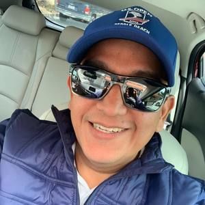 Meet your Posher, Erik